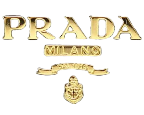 Prada Logo