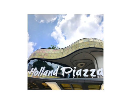 Holland Piazza